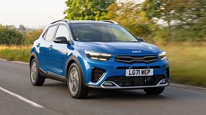 Kia Stonic Owner Reviews: MPG, Problems & Reliability | Carbuyer