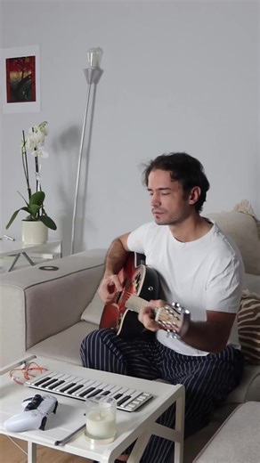 California Dreaming Acoustic Cover