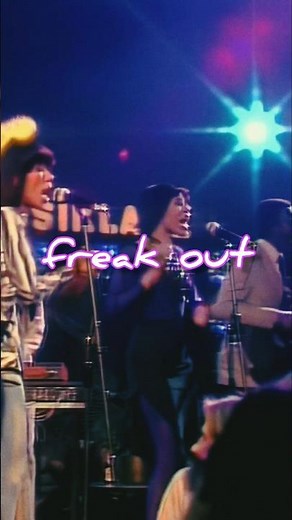 Chic — Le Freak