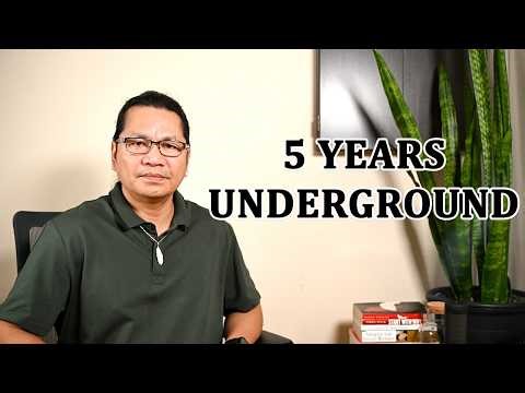 The Bamboo Tree Story - Why Growth Takes Time
