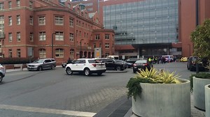 BREAKING: Shots Fired; Suspects Taken into Custody at Johns Hopkins