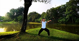 Man with a mission — Wellness enthusiast wants to offer the elusive balance to city dwellers! | New Straits Times