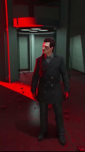 I touched the reactor GTA 5 RP