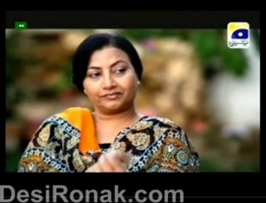 Meri Maa - Episode 1 - 19th August 2013 p1