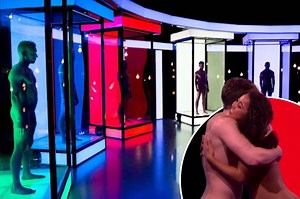 Naked Attraction official trailer