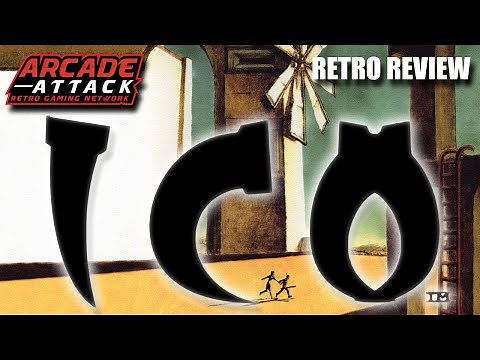 Ico (PS2) Review