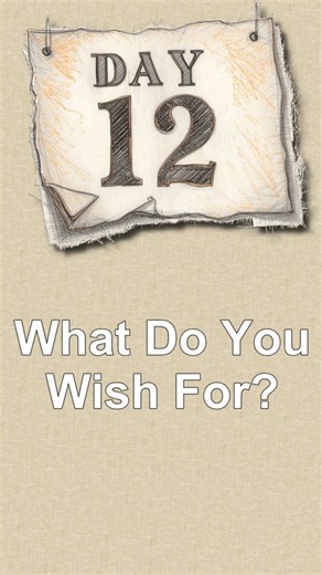 Write in English Every Day! – 15 Writing Prompts for Fluency: Write a Wish or Dream