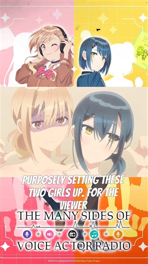 Lesbian Anime Paid My Rent And Saved My Life