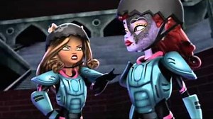 Monster High: Friday Night Frights