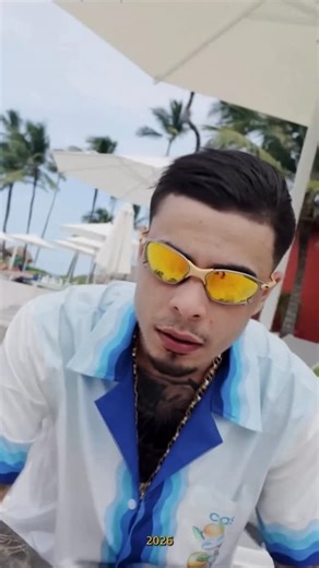 Central Mc Tuto on Instagram: "Ouça “2026” nova música do Mc Tuto disponível nas plataformas digitais!"