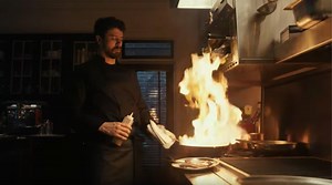 Apple TV  'Servant' use of food on-screen highlighted in new featurette | AppleInsider