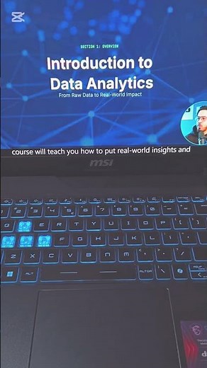 Day 1 | Learning Journey Starts 🚀 ‪@CodeWithHarry‬