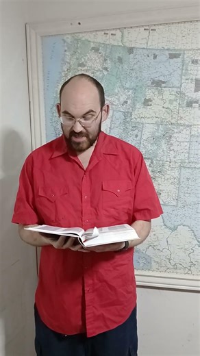 verse of the day Job 9:4