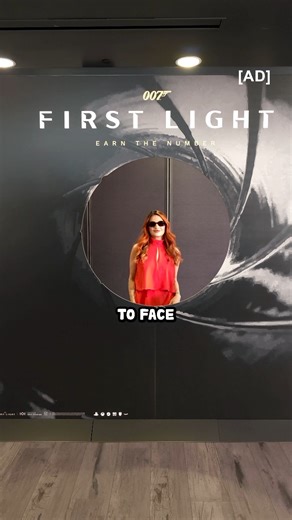 Sophie on Instagram: "#AD | Last week at The Game Awards, IOI revealed that Lenny Kravitz will be playing Pirate King Bawma in 007 First Light ICONIC! @007gameioi #EarntheNumber #GamingNews #TheGameAwards"