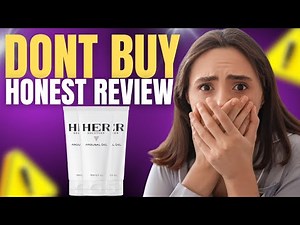 HerSolutionGel Review 2025: Instant Arousal, Lubrication & Orgasm Results! 😲🌸