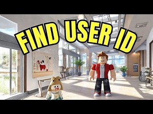 How to Find User ID on Roblox PC/Laptop?