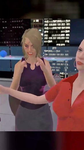 VR新娘副本死里逃生 #VR游戏 #单机 #搞笑 #惊悚 #存活