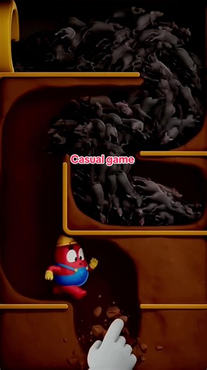 30s clear guide #gamingontiktok #fyp #america #game #minigame