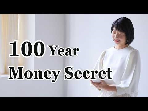 Why Japanese People Still Use This 100-Year-Old Money Notebook