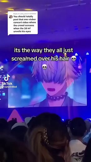 Dacapo VTuber Concert - Bangkok, Thailand (2023)