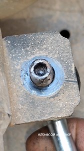 Suspension Stabilizer linkage fix.😊👍... See more | Automax Car Workshop