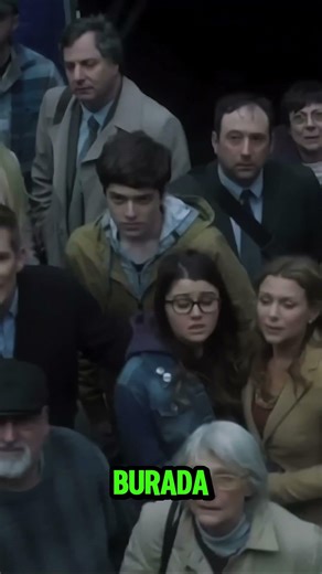 Deadpool 2’de gizli mesajı fark ettin mi? 👀