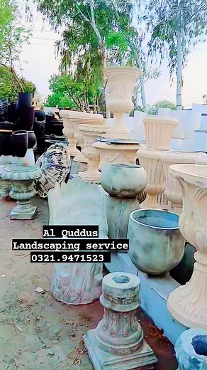 50K views · 686 reactions | #beautiful #waterfall #fountain #lawn...