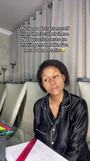 Struggling with NBT Practice Tests? Find Tips and Tricks to Overcome Math Anxiety!