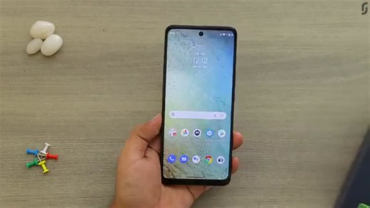 The Motorola Moto G60 Pro is a mid-range smartphone designed to offer robust performance and multimedia features at an affordable price point. Launched in 2021, it targets users who want a balance of… | Pawan6 Waghmare