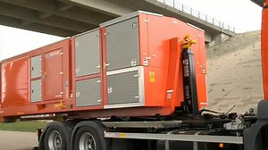 505K views · 5.4K reactions | Hytrans hydrosub 150 mobile hvp fire system deployment | All Firefighter | Facebook