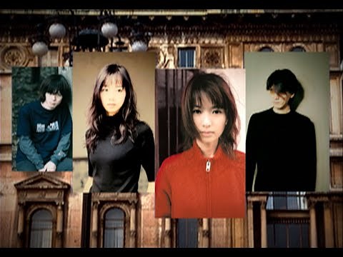 GARNET CROW「二人のロケット」