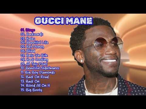 Gucci Mane's Greatest Hits - Essential Trap Anthems