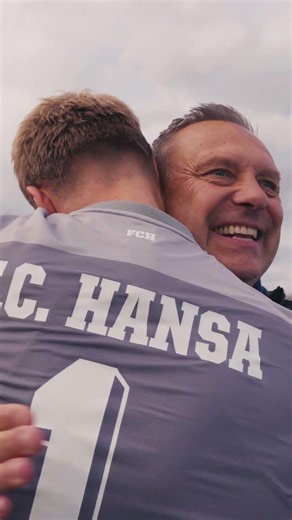 💥 Emotionen nach Abpfiff!#fch #angreifen