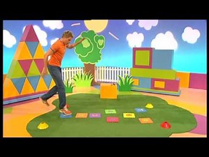 HI5 FUN GAMES Stevie 2