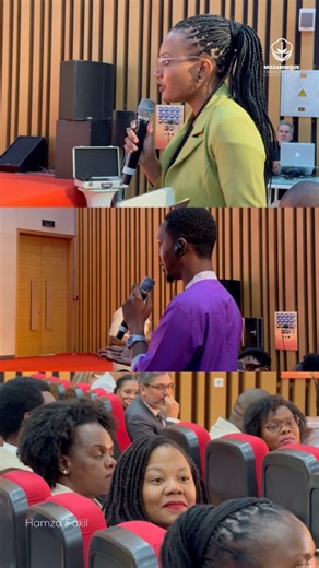 O primeiro dia da edição inaugural do Mozambique Fashion Forum reuniu responsáveis e representantes de instituições-chave dos sectores têxtil, criativo e da moda, para um debate aprofundado em torno do tema “Inovação, Sustentabilidade e Cadeias de Valor”. Este encontro afirmou o Fórum como um espaço estratégico para a definição de prioridades comuns e para o desenho de soluções concretas que reforcem o crescimento e a competitividade do sector em Moçambique. #MozambiqueFashionForum #MFW20Anos #A