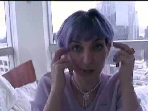 EFT demonstration