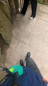 The World’s Most Dangerous Cliff Path in China 😱⛰️ #ChinaAdventure #dangerouspath #extremetravel #fblifestyle | Chryzon