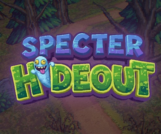 Specter Hideout by G64