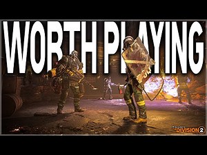 Is The Division 2 Worth Playing in 2025?