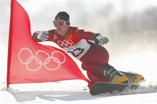 Who is Ryan Wedding’s lawyer? Deepak Paradkar accused of introducing the Olympic snowboarder to drug traffickers