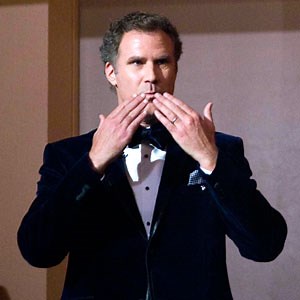 Will Ferrell: From Old School to...Old Milwaukee?