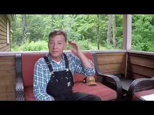 #50 Kubota B2601 50 Video Uploads! Interview with GP! outdoor channel.