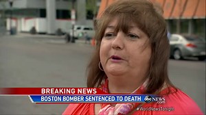 Death Penalty for the Boston Bomber