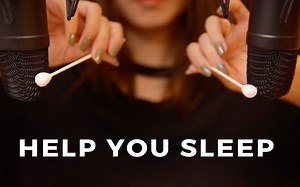 【Bakery 助眠】深沉和低调的声音，帮助你睡觉（无人声）