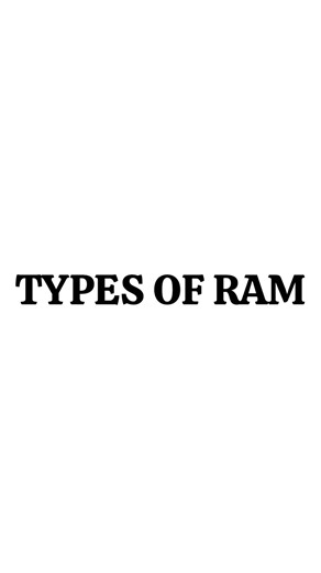 TYPES OF RAM DETAILS #ram #laptop #service #electronic#education#motherboard#laptopchipleveltraining
