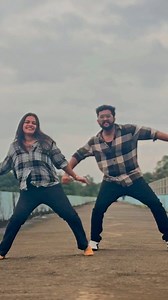 Monica 💃 Blooper 😂😂 | the epic couple official