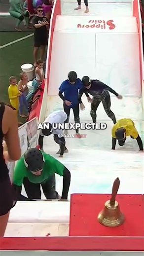 This Move Got Him Banned For Life 🤯 (@espn)