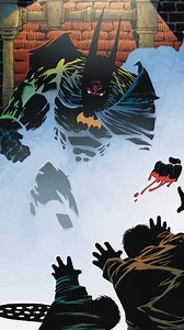 47K views · 1.1K reactions | Batman una Criatura de la Noche #batman #BruceWayne #ligadelajusticia #DC #dccomics #comics | Black&White Studios | Facebook