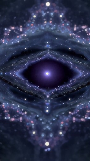 FRACTAL DIMENSION 🌀 Dark Psychedelic Trance #koreasaii