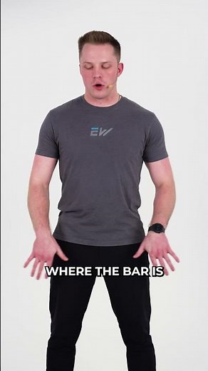 How To Do A Power Clean #gym #lifting #gymbeginner